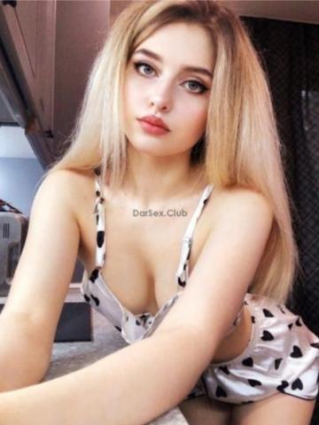 Индивидуалка Светлана Фотография 2