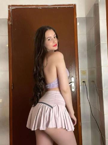 Индивидуалка Дарина Фотография 3